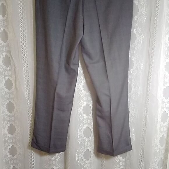 Bertucci Men's Pants Dress Size 40X32 - Picture 7 of 13